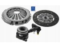 CLUTCH SET 3000 990 388 SACHS FORD C MAX