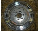 Valeo 836016 Flywheel Catalog number of the part 836016