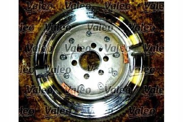 Valeo 836016 Flywheel Product weight with unit packaging 13 kg
