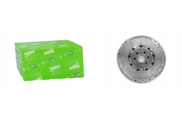 Valeo 836016 Flywheel Quality of parts according to GVO Q original with factory logo OEM OES