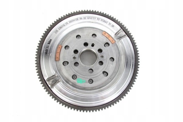 Valeo 836016 Flywheel Additional information with installation kit
