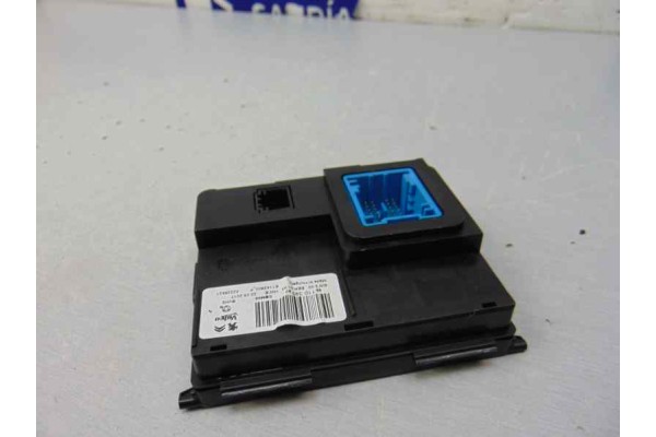 9811039380 MODULO ELECTRONICO CITROEN C4 CACTUS Feel 2018 9811039380 177429 CITROEN - 2