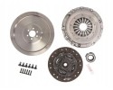 CLUTCH SET F1W076NX NEXUS