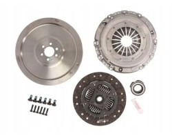 CLUTCH SET F1W076NX NEXUS