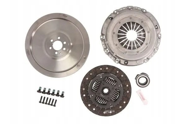 CLUTCH SET F1W076NX NEXUS