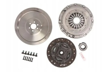 CLUTCH SET F1W076NX NEXUS