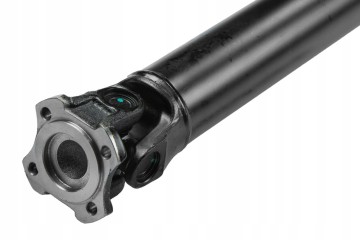NWN HD 002 NTY DRIVE SHAFT NTY Part manufacturer NTY