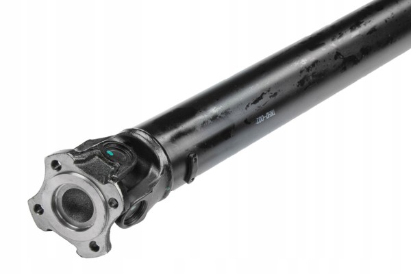 NWN HD 002 NTY DRIVE SHAFT NTY Quality of parts according to GVO Q original with factory logo OEM OES