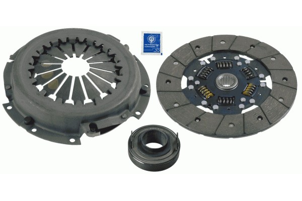 Sachs 3000 482 001 Set of couplings