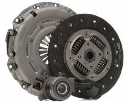 Clutch FIAT 834177