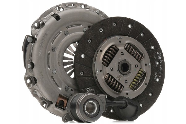 Clutch FIAT 834177