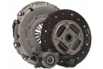 Clutch FIAT 834177