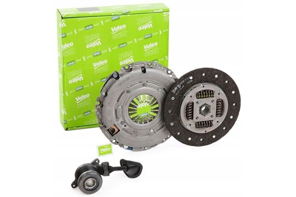 Clutch FIAT 834177 Part manufacturer Valeo
