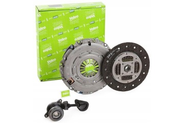 Clutch FIAT 834177 Part manufacturer Valeo
