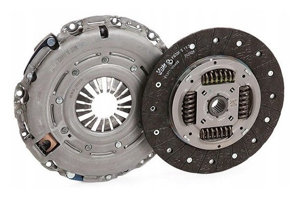 Clutch FIAT 834177 Car type buses cargo vans