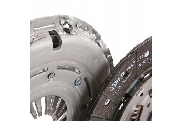 Clutch FIAT 834177 Version European