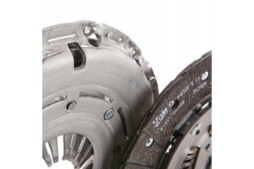Clutch FIAT 834177 Version European