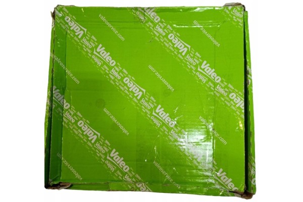 Clutch FIAT 834177 Quality of parts according to GVO Q original with factory logo OEM OES