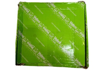 Clutch FIAT 834177 Quality of parts according to GVO Q original with factory logo OEM OES