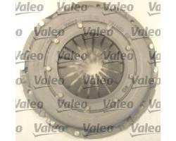 CLUTCH SET 826525 VALEO FIAT