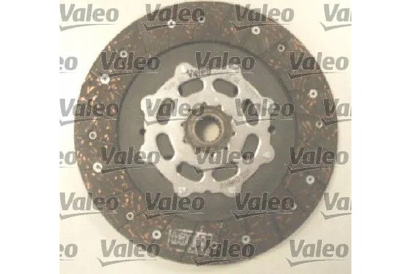 CLUTCH SET 826525 VALEO FIAT Part manufacturer Valeo