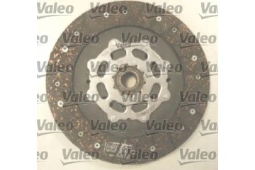 CLUTCH SET 826525 VALEO FIAT Part manufacturer Valeo