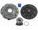 CLUTCH CLUTCH 205MM ALPHA ROMEO 159