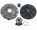 CLUTCH CLUTCH 205MM ALPHA ROMEO 159 Catalog number of the part 3000 990 160