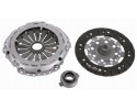 CLUTCH SET 3000 859 301 SACHS CITROEN PEUGEOT