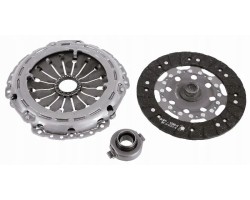 CLUTCH SET 3000 859 301 SACHS CITROEN PEUGEOT