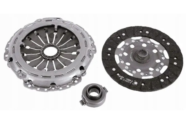 CLUTCH SET 3000 859 301 SACHS CITROEN PEUGEOT