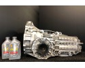 Transmission NSN AUDI A4 2 0 1 8 TFSI 16V QUATTRO 4X4 GUARANTEE OIL