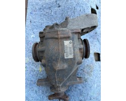 BMW 3 E90 E91 Differential bridge dyfer rear 3 46 7566181