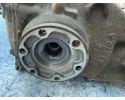 BMW 3 E90 E91 Differential bridge dyfer rear 3 46 7566181 Part manufacturer BMW OE