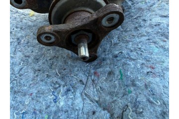 BMW 3 E90 E91 Differential bridge dyfer rear 3 46 7566181 Car type passenger cars