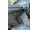 BMW 3 E90 E91 Differential bridge dyfer rear 3 46 7566181 Catalog number of the original 8909092603500009
