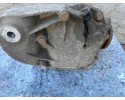 Puente diferencial trasero BMW 3 E90 E91 3,46 7566181