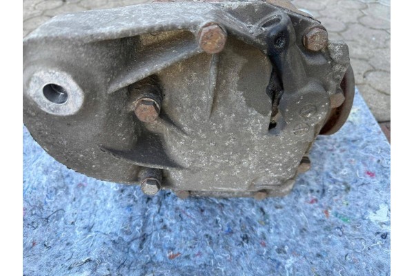 Puente diferencial trasero BMW 3 E90 E91 3,46 7566181