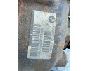 Puente diferencial trasero BMW 3 E90 E91 3,46 7566181