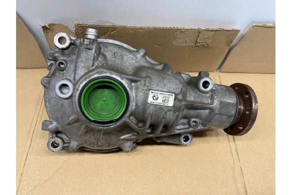 Front Differential BMW X5 G05 X3 G01 X6 G06 X4 G02 8487445 Catalog number of the part 8487445 ARIS