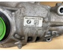 Front Differential BMW X5 G05 X3 G01 X6 G06 X4 G02 8487445 Part manufacturer BMW OE