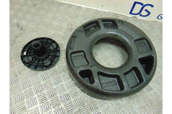 A1648980014 NEUMATICO REPUESTO MERCEDES-BENZ CLASE ML (BM 164)