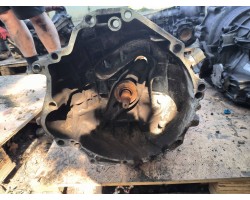 Transmission Audi A6 C5 2 5 TDi 01e301211c