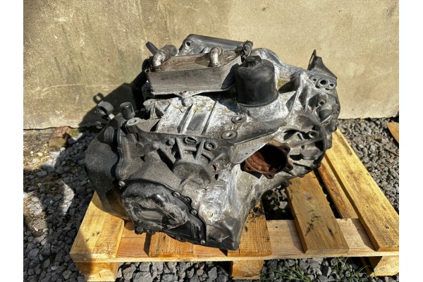 CHEST DSG 2 0 TDI HQM ALTEA GOLF V TOURAN DQ250 Part manufacturer Volkswagen OE