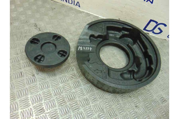 A1648980014 NEUMATICO REPUESTO MERCEDES-BENZ CLASE ML (BM 164)