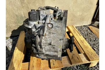 CHEST DSG 2 0 TDI HQM ALTEA GOLF V TOURAN DQ250 Transmission type automatic