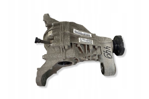2022 Jeep Grand Cherokee WL Rear Differential P68378937AB