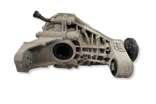 2022 Jeep Grand Cherokee WL Rear Differential P68378937AB Part manufacturer Jeep OE