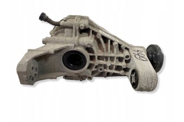 2022 Jeep Grand Cherokee WL Rear Differential P68378937AB Part manufacturer Jeep OE