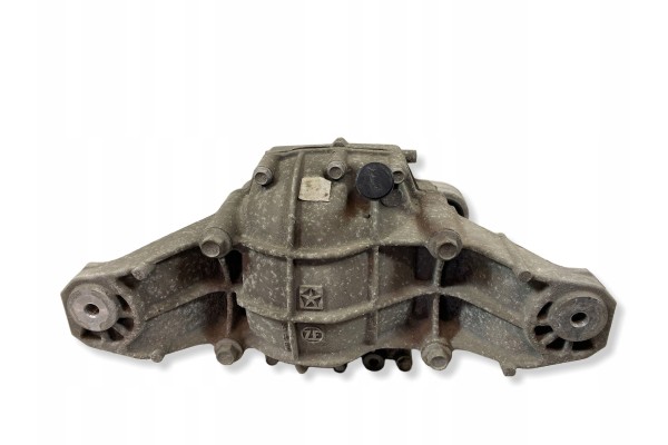 2022 Jeep Grand Cherokee WL Rear Differential P68378937AB Car type passenger cars
